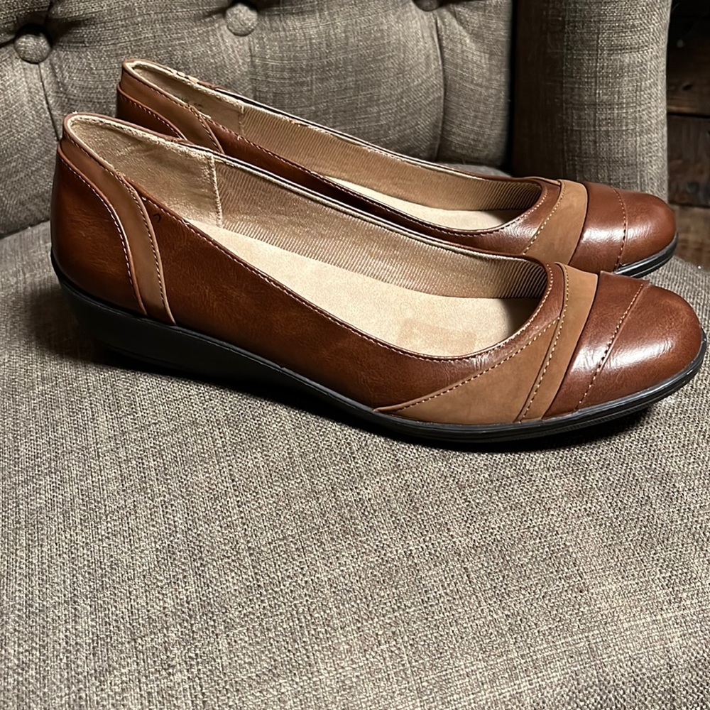 Life Stride Velocity With Memory Foam Women's Sho… - image 1